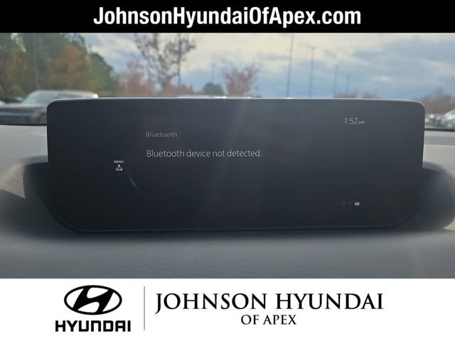 Used 2022 MAZDA MX-30 Electric w/ Premium Package image 33