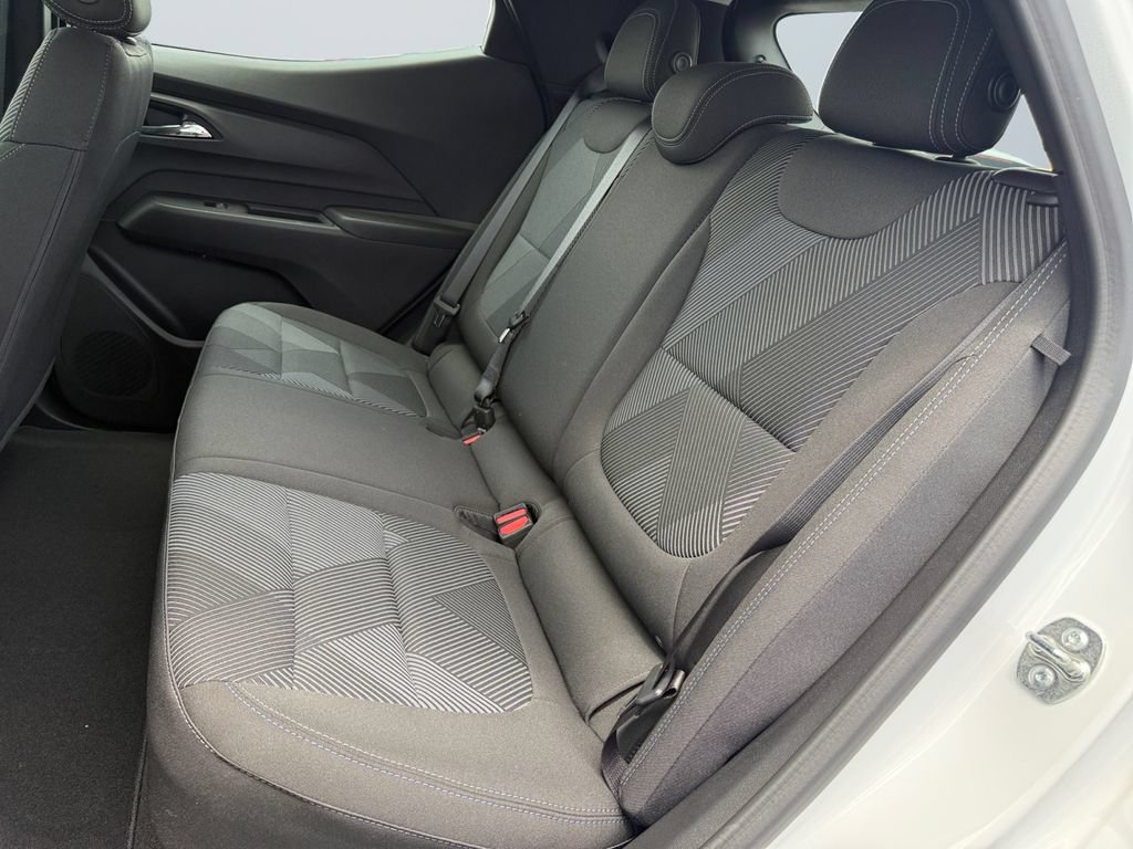 New 2027 Chevrolet Bolt LT w/ Comfort Package FWD image 13