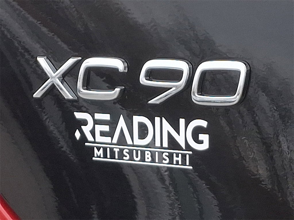 Used 2022 Volvo XC90 T8 Inscription Expression image 32