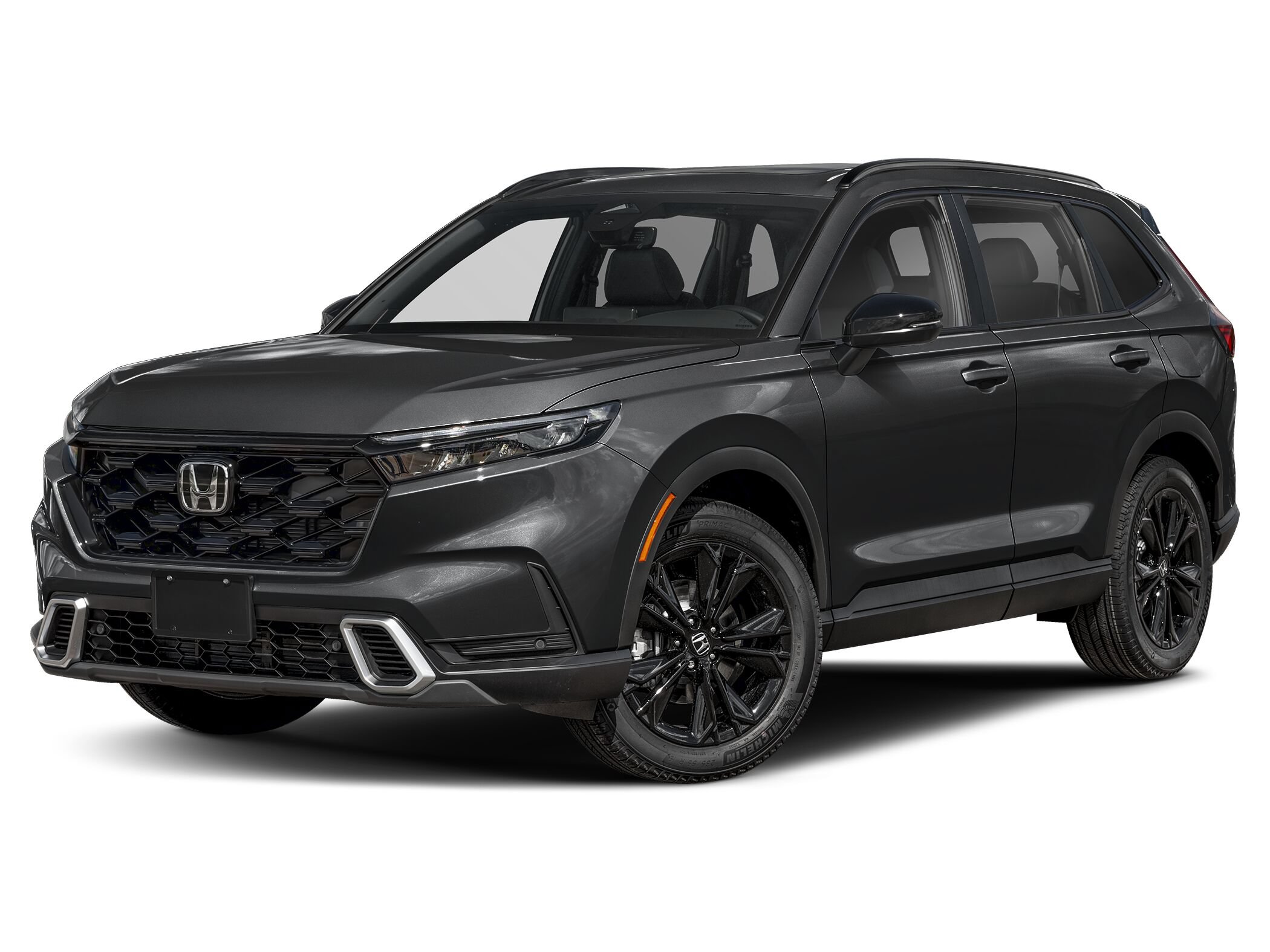 New 2027 Honda CR-V Sport Touring
