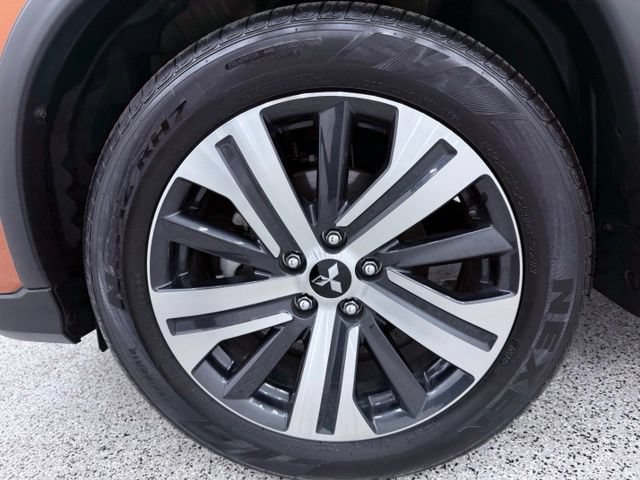 Used 2025 Mitsubishi Outlander Sport SE AWD/4WD image 11