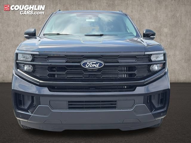 New 2027 Ford Expedition Max Active AWD/4WD video 2