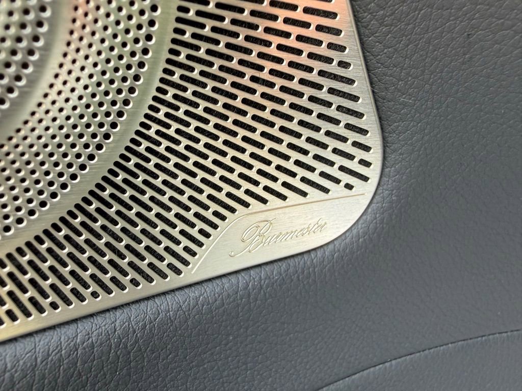 Used 2022 Mercedes-Benz S 580 4MATIC Sedan image 23