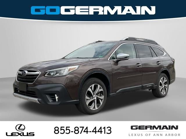 Used 2022 Subaru Outback Touring XT