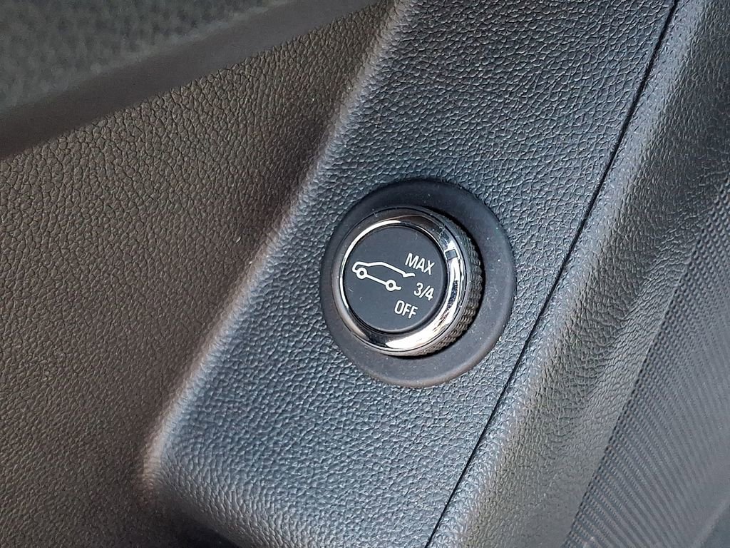 Certified 2024 Chevrolet Traverse LT image 26