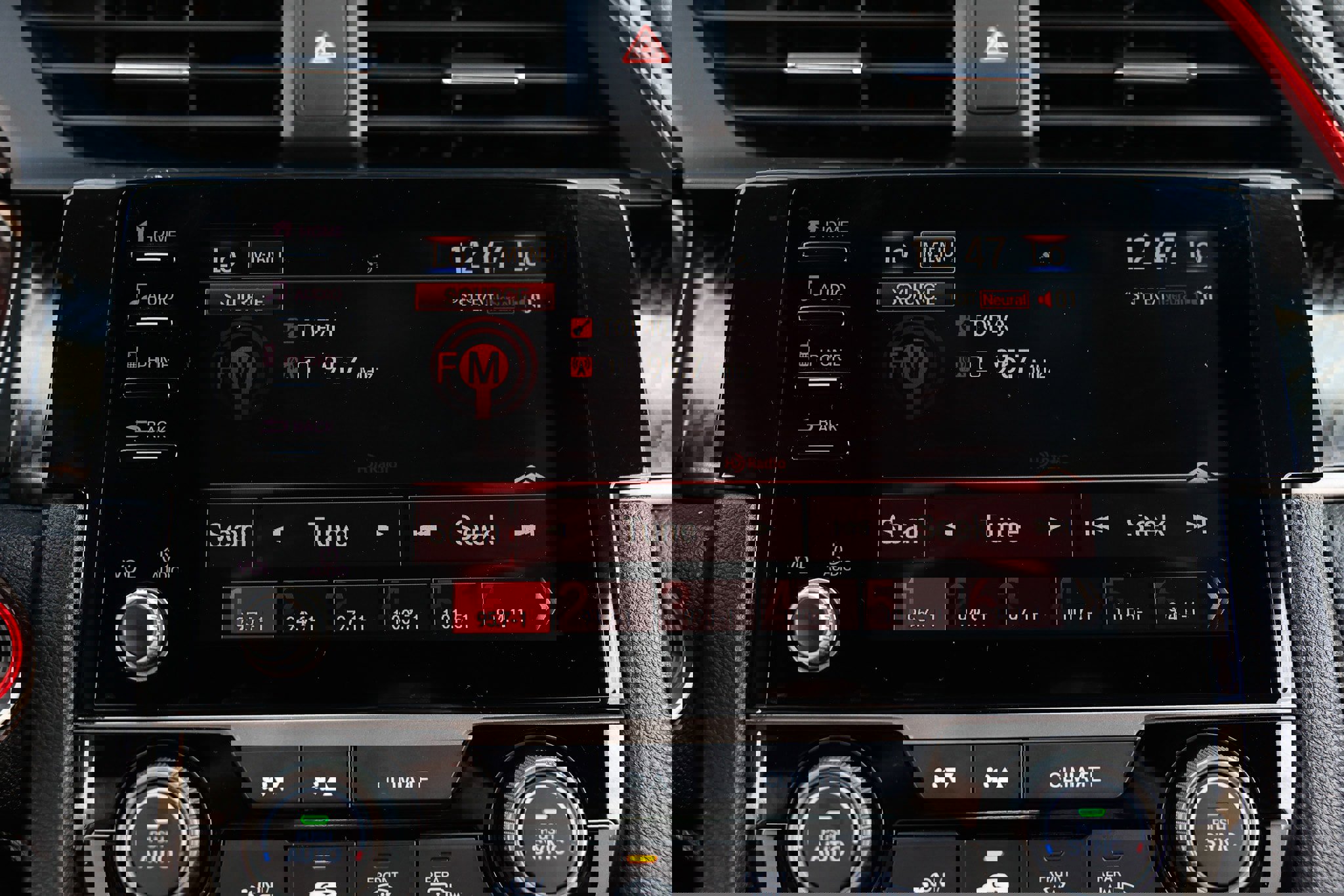 Used 2020 Honda Civic Si image 36