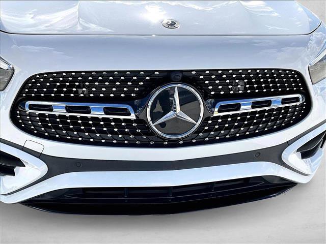 Used 2025 Mercedes-Benz GLA 250 image 30