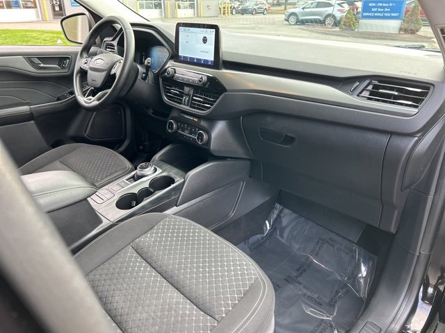 Used 2023 Ford Escape Active image 10