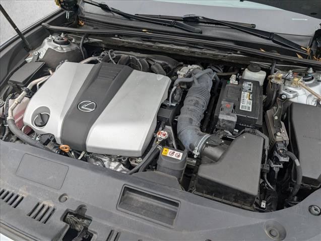 Used 2022 Lexus ES 350 w/ Premium Package FWD image 21