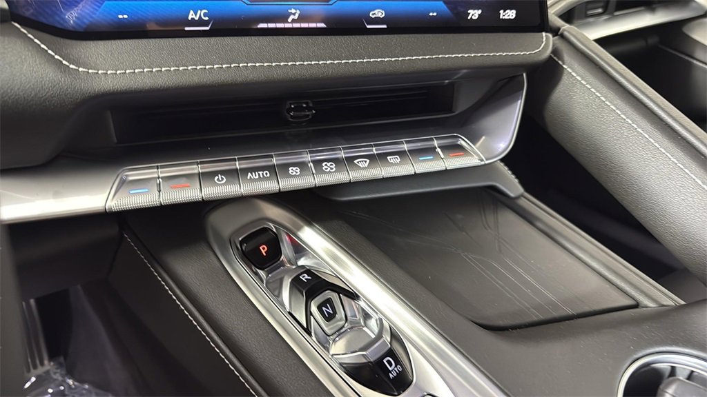 Certified 2026 Chevrolet Corvette Stingray Coupe w/ 1LT image 24