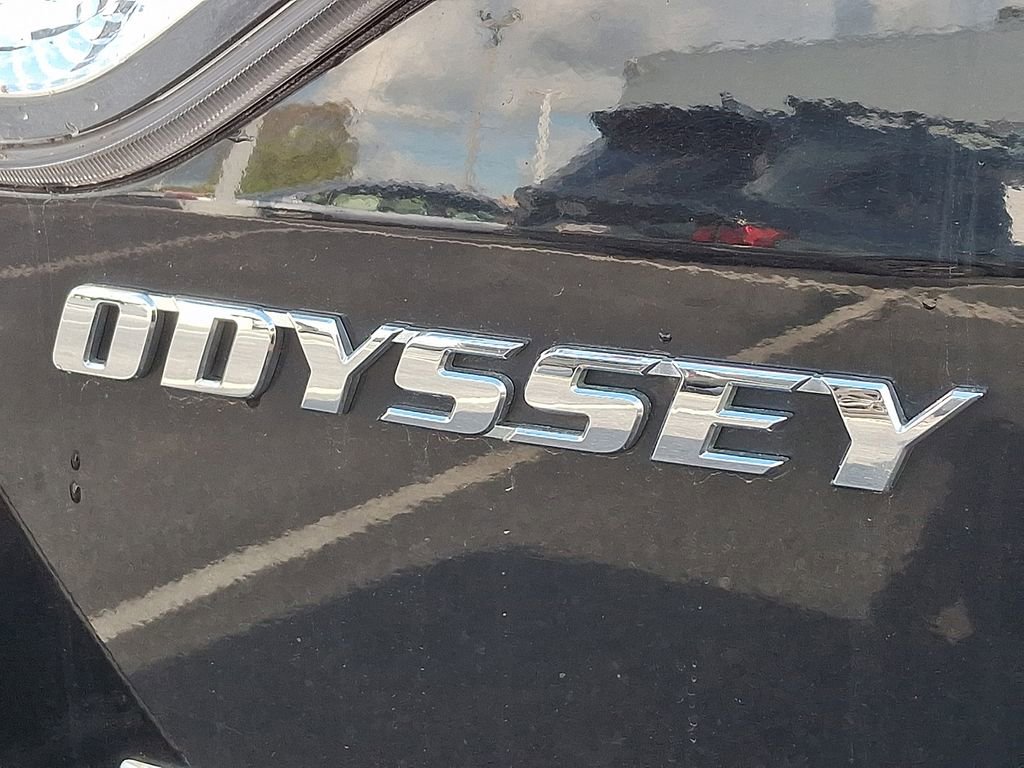 Used 2015 Honda Odyssey EX-L image 30