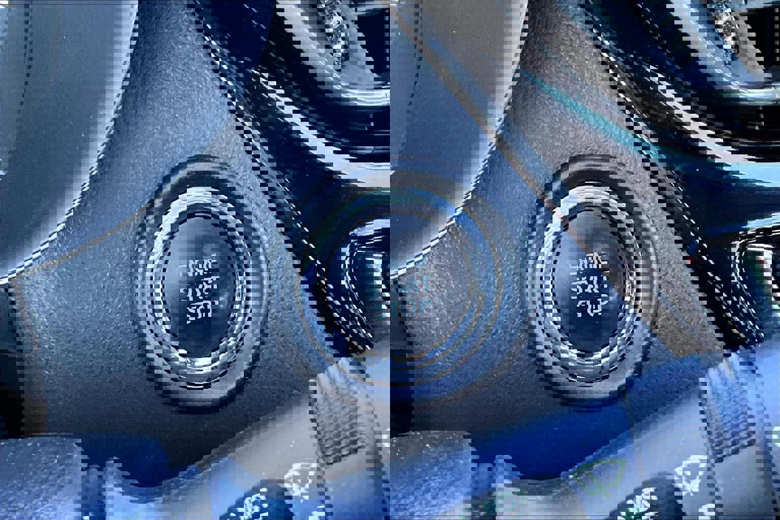 Certified 2021 Toyota C-HR Nightshade image 34