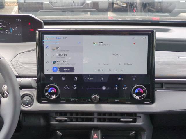 Certified 2026 Toyota C-HR AWD/4WD image 17