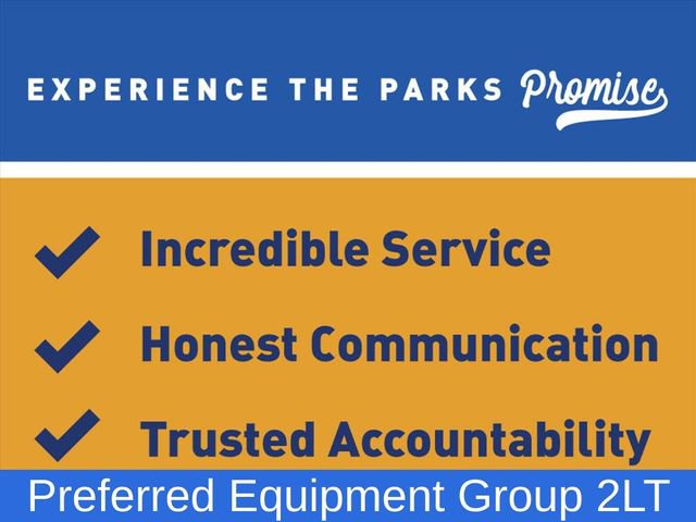 Certified 2024 Chevrolet Traverse LT image 6