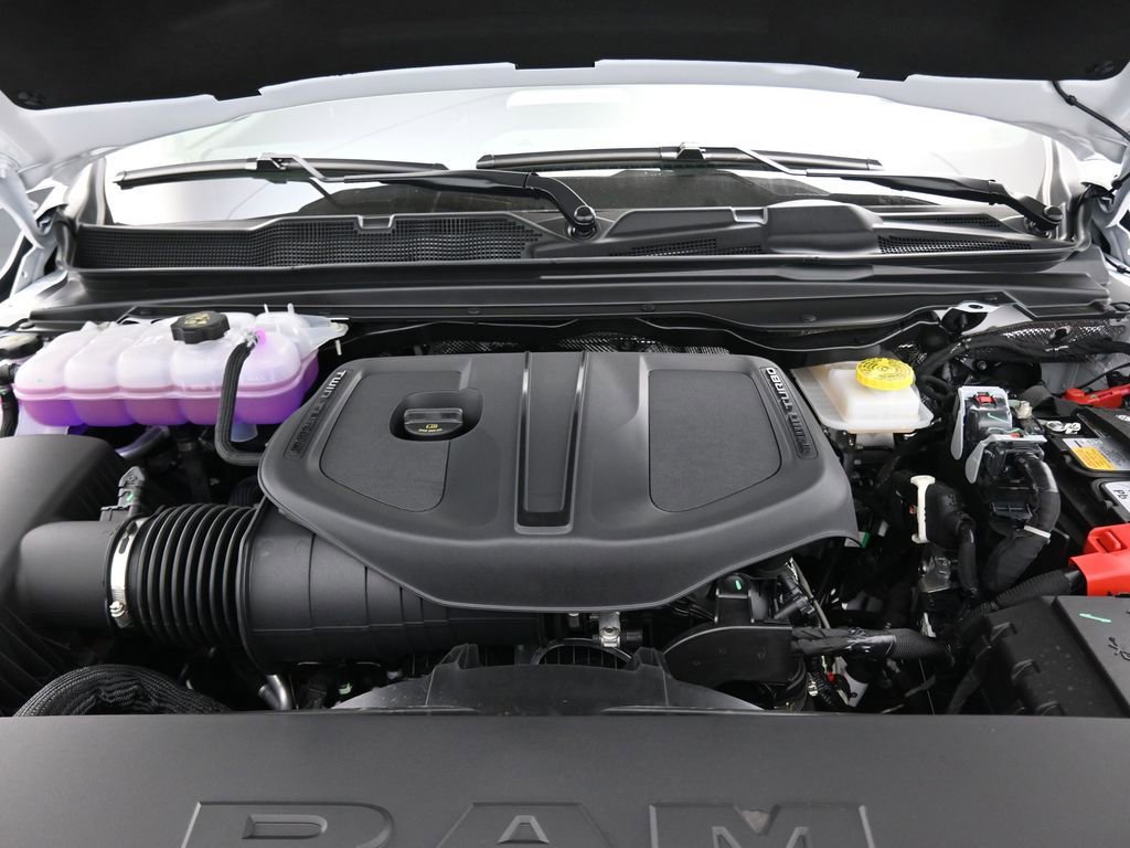 New 2026 RAM 1500 Rebel w/ Advanced Safety Group II image 18