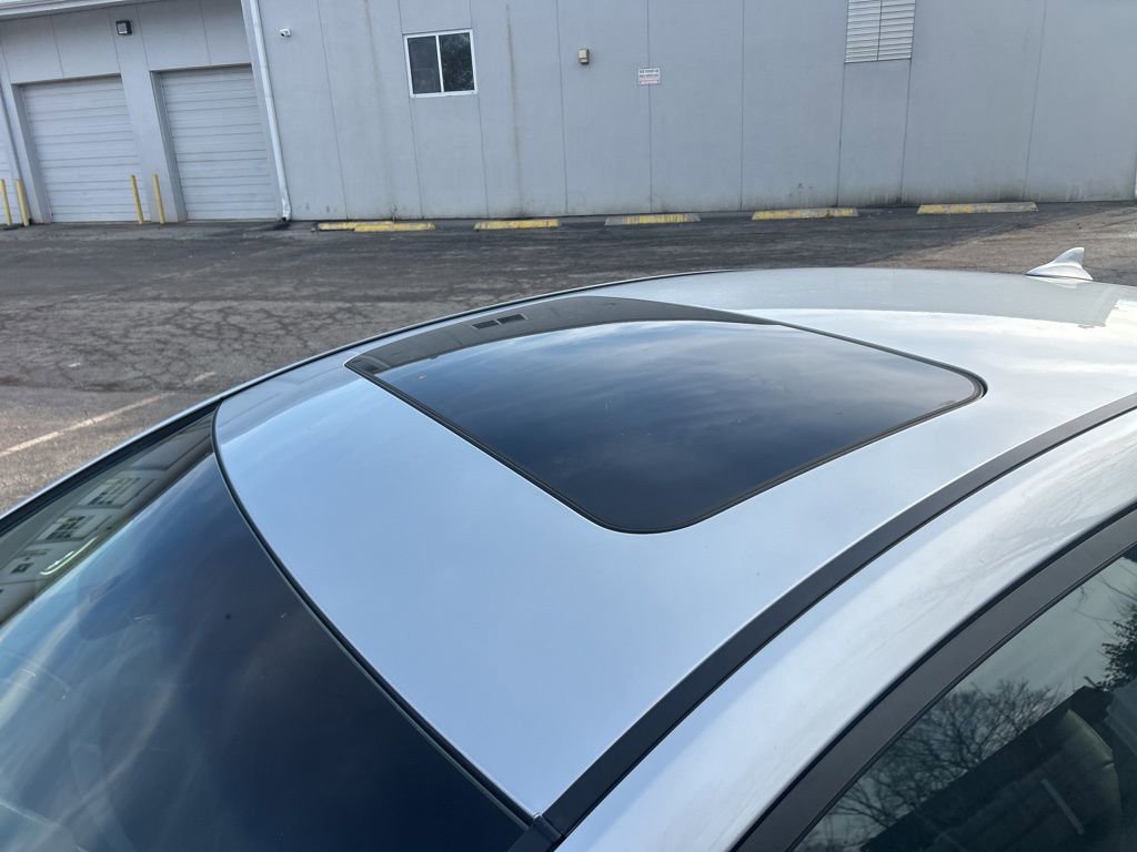 Used 2013 Hyundai Sonata SE w/ Navigation & Sunroof Pkg image 10