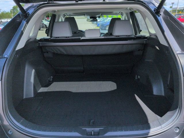 Certified 2024 Toyota RAV4 XLE Premium w/ Weather Package FWD image 13