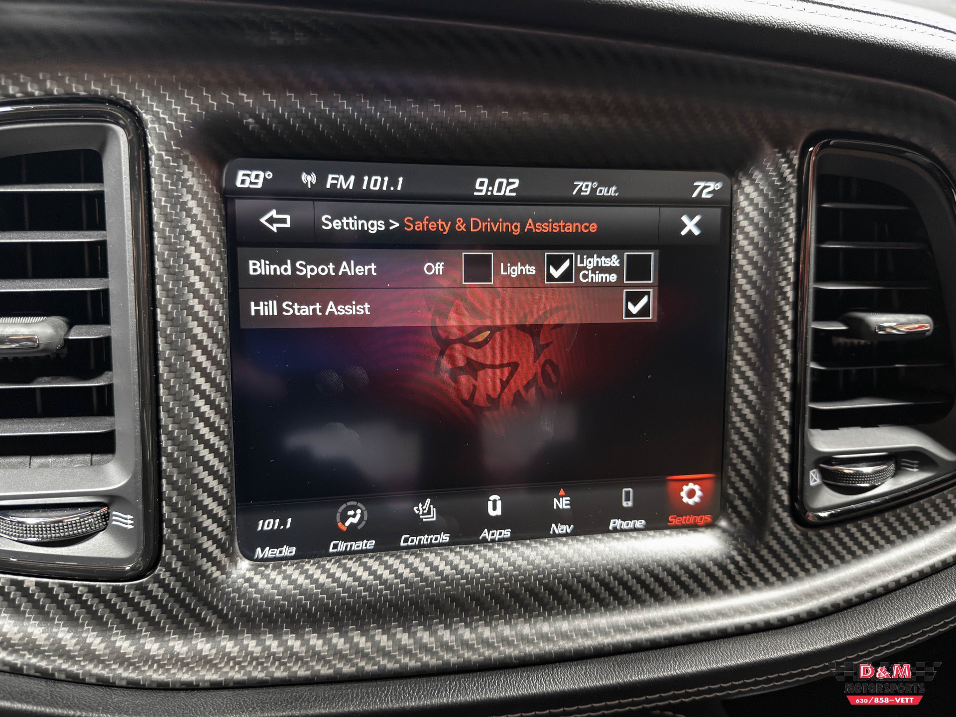 Used 2023 Dodge Challenger SRT Demon 170 RWD image 24