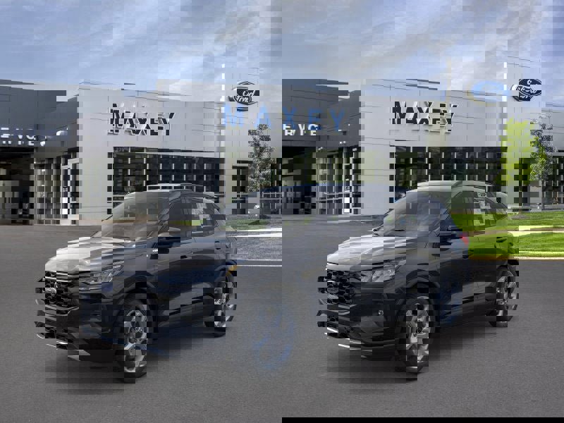 New 2026 Ford Escape ST-Line Select