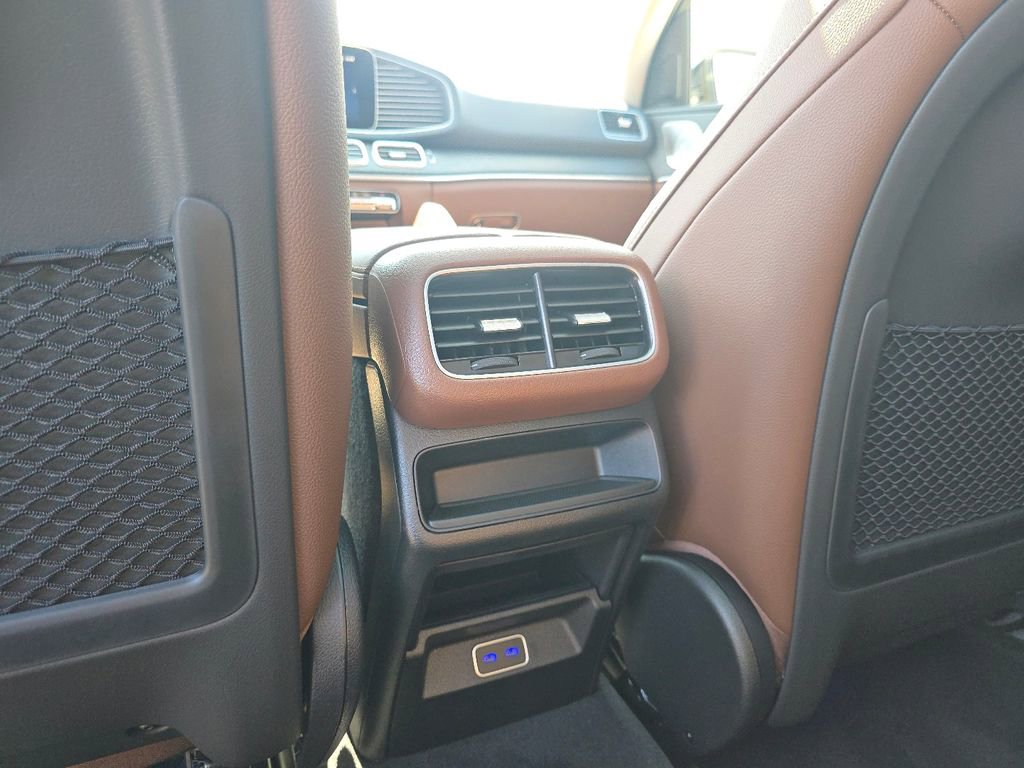 New 2026 Mercedes-Benz GLE 350 4MATIC image 26