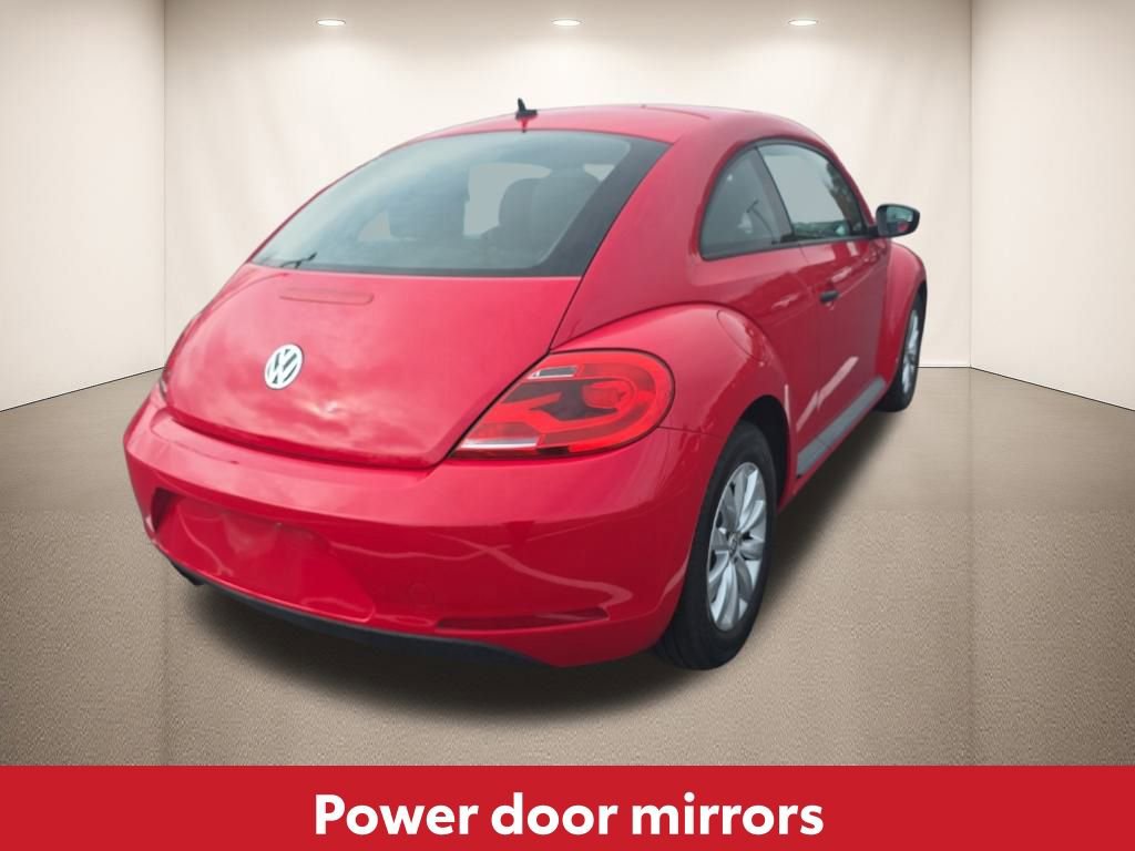 Used 2014 Volkswagen Beetle 1.8T image 6