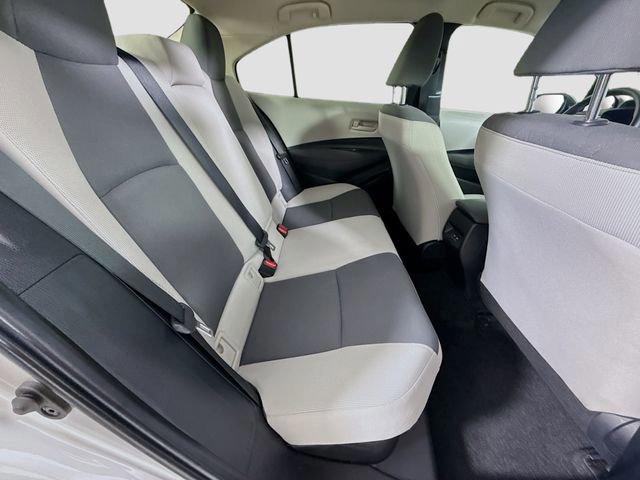 Certified 2023 Toyota Corolla LE w/ Carpet Mat Package (TMS) FWD image 24