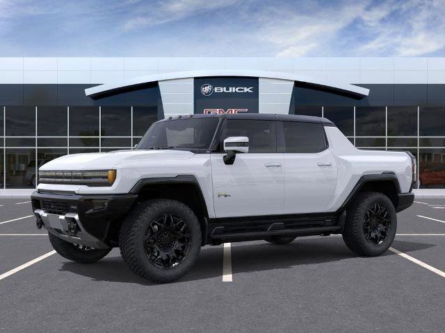 New 2026 GMC Hummer EV 2X 4D Crew Cab image 2