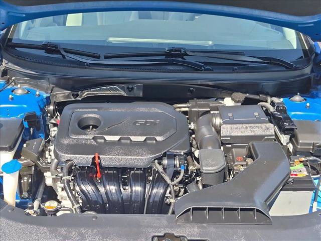 Used 2018 Hyundai Sonata SEL FWD image 21