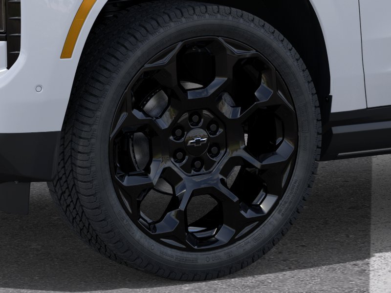 New 2026 Chevrolet Tahoe High Country AWD/4WD image 35