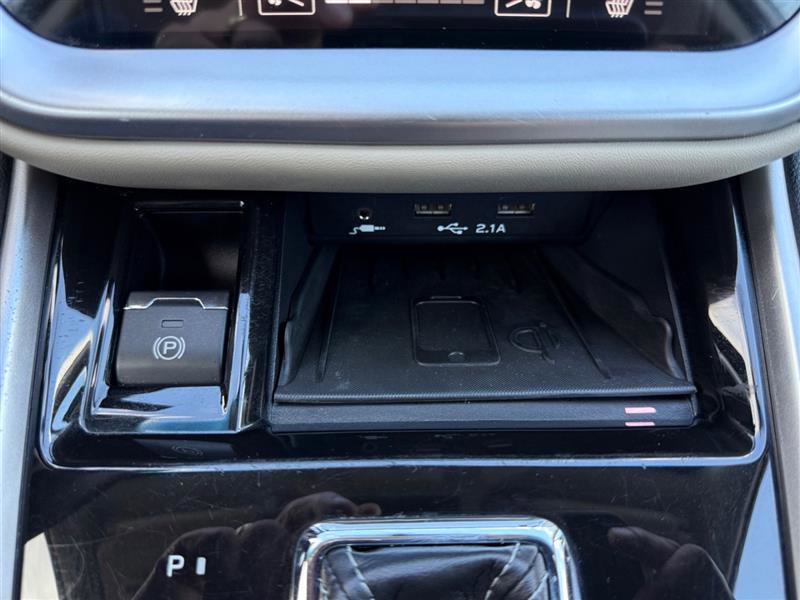 Used 2020 Subaru Outback Premium w/ Tech Package 1 image 23