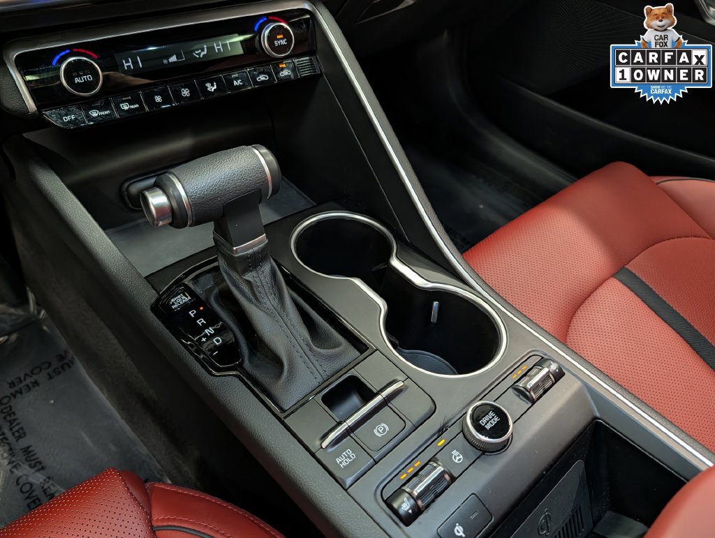 Certified 2024 Kia K5 GT-Line AWD/4WD image 17