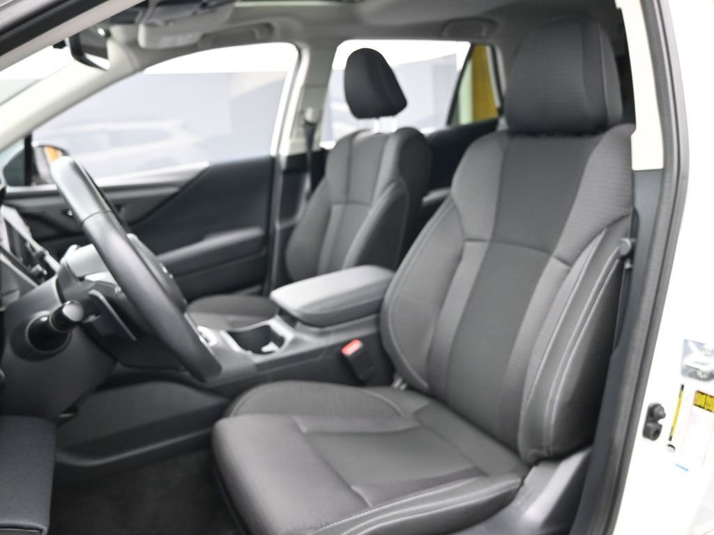 Used 2024 Subaru Outback Premium image 20