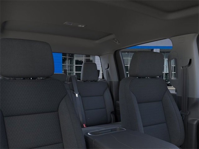 New 2026 Chevrolet Silverado 1500 RST image 24