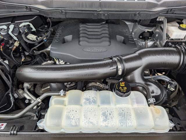 Used 2023 Ford F150 XLT AWD/4WD image 28