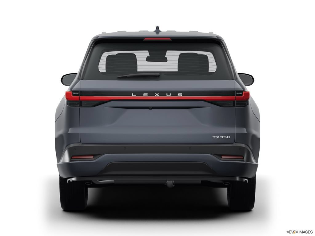 New 2026 Lexus TX 350 AWD w/ Technology Package image 5