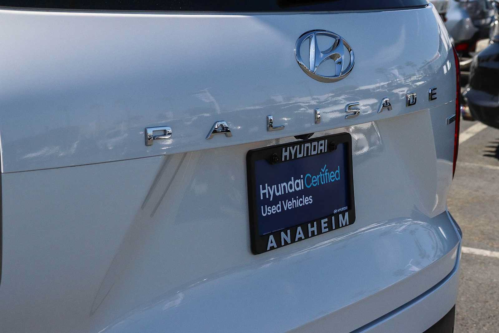 Used 2021 Hyundai Palisade SEL w/ Premium Package AWD/4WD image 12