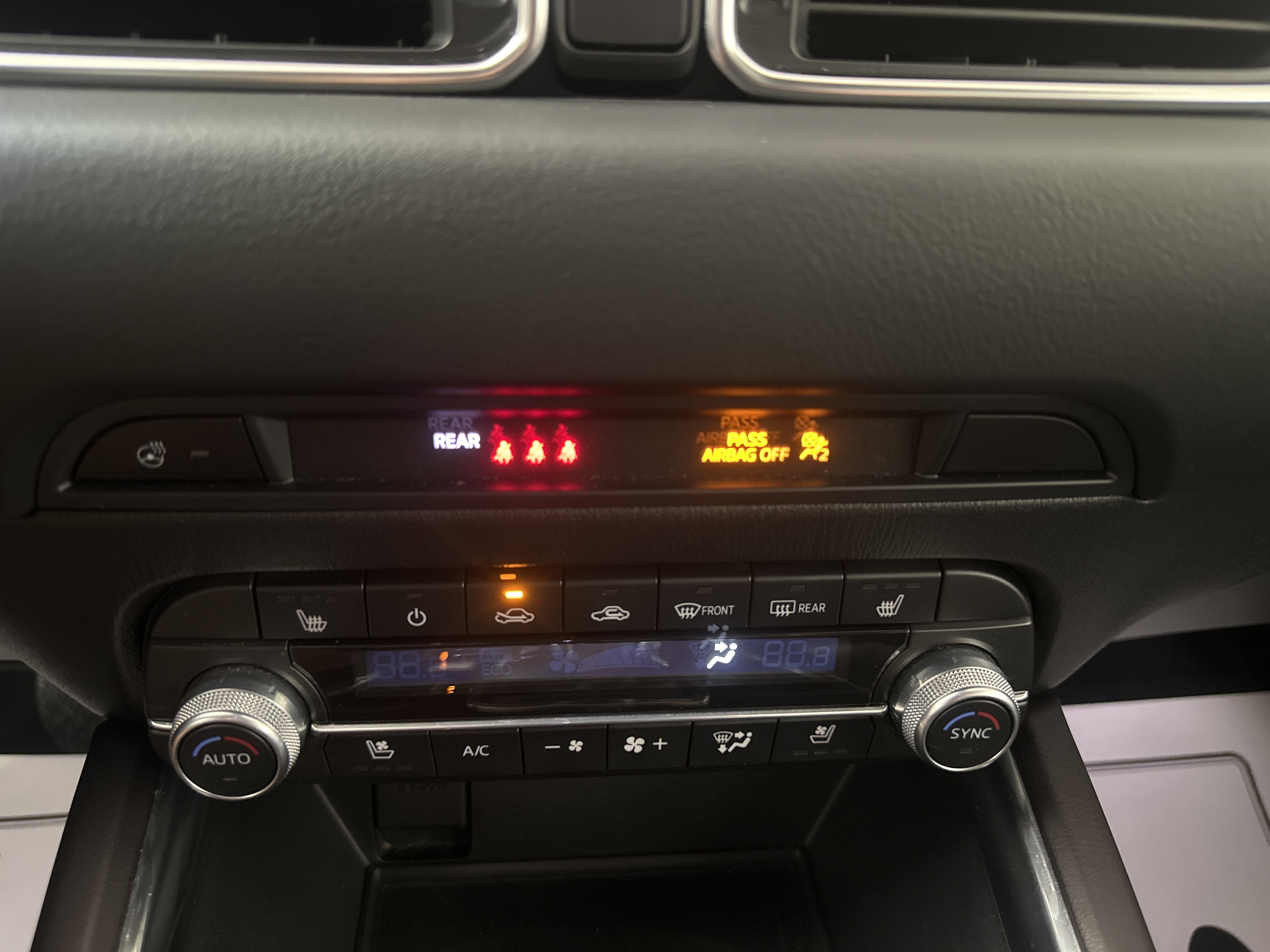 Used 2021 MAZDA CX-5 Signature image 17