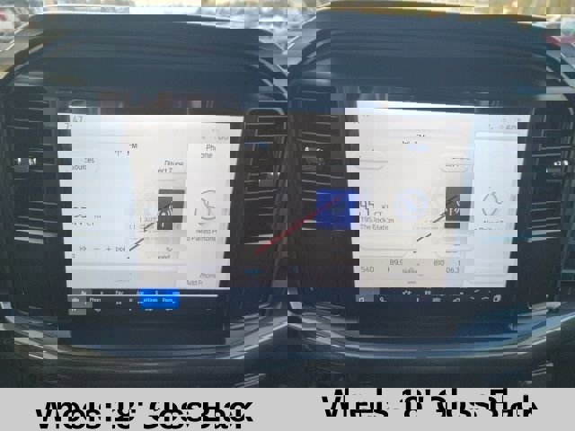 New 2025 Ford F150 STX image 13