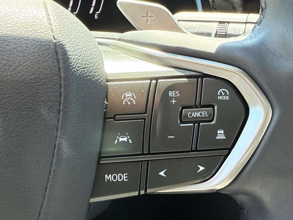 Used 2024 Lexus NX 350 AWD w/ Cold Area Package image 22