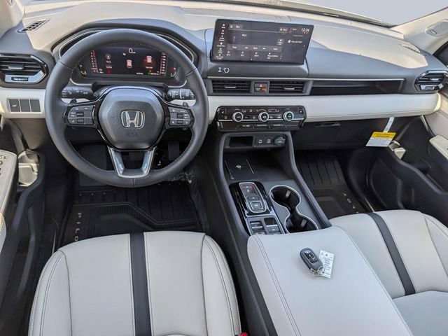 New 2026 Honda Pilot Touring image 19