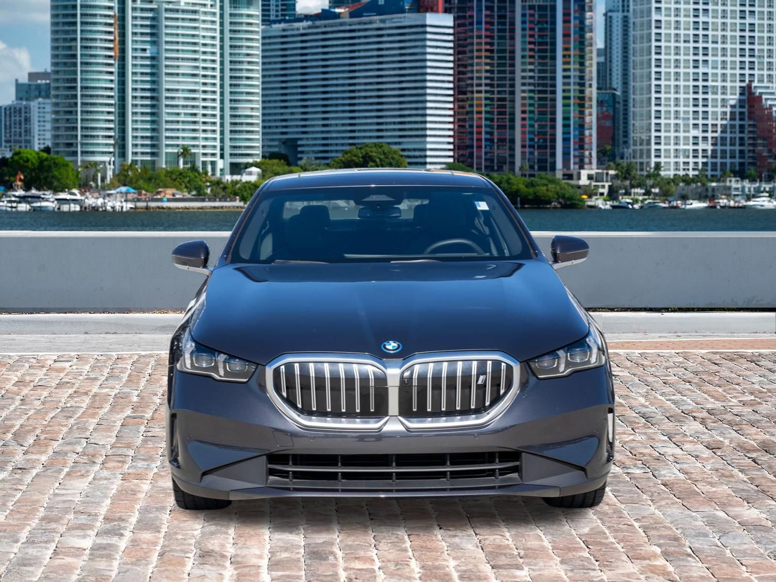 Used 2025 BMW i5 eDrive40i RWD video 2