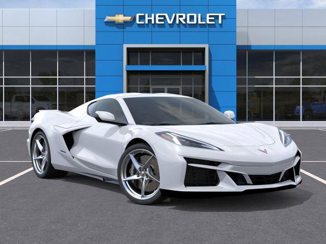 New 2026 Chevrolet Corvette E-Ray image 7