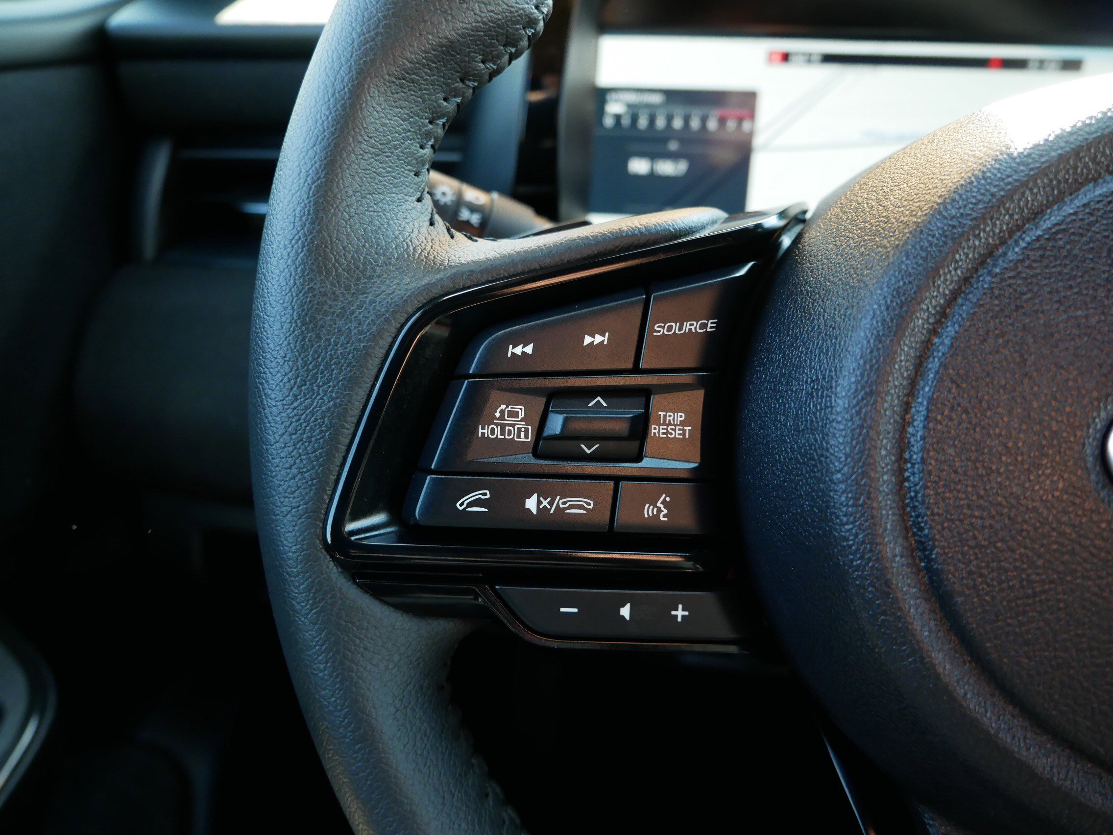 Certified 2026 Subaru Outback Premium image 28