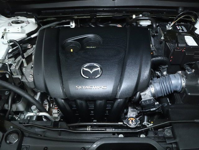 Used 2021 MAZDA CX-30 AWD 2.5 S w/ Preferred Package image 35