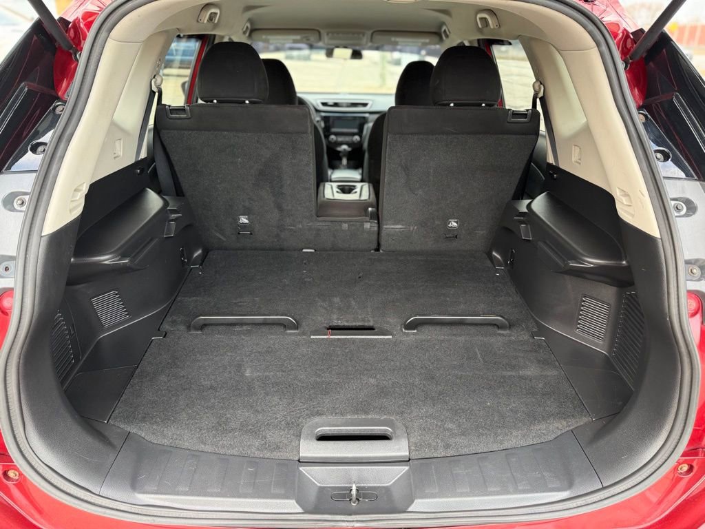 Used 2014 Nissan Rogue S AWD/4WD image 18