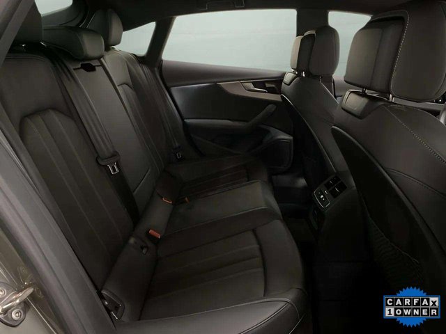 Used 2023 Audi A5 2.0T Premium Plus w/ Premium Plus image 76