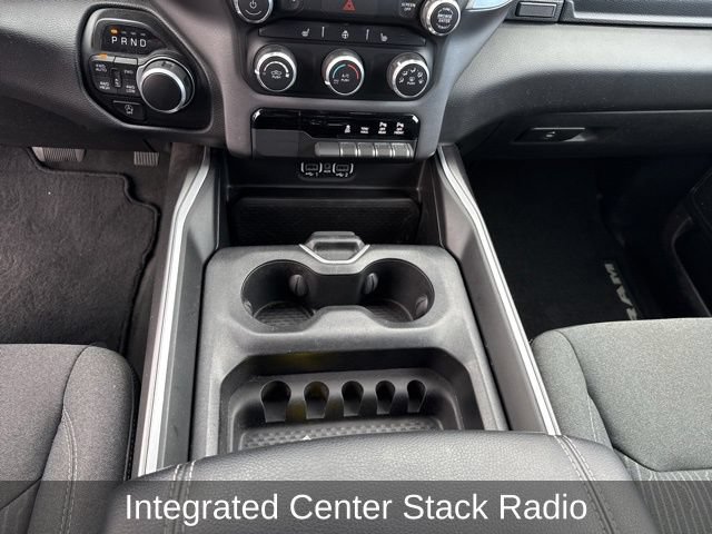 Used 2023 RAM 1500 Big Horn AWD/4WD image 18