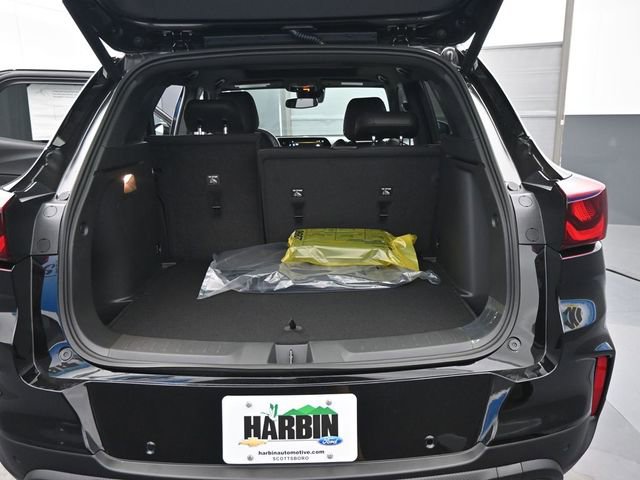 New 2026 Chevrolet TrailBlazer RS image 8