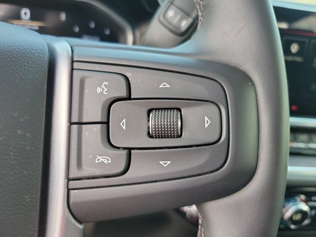 Used 2026 GMC Sierra 1500 SLT AWD/4WD image 14