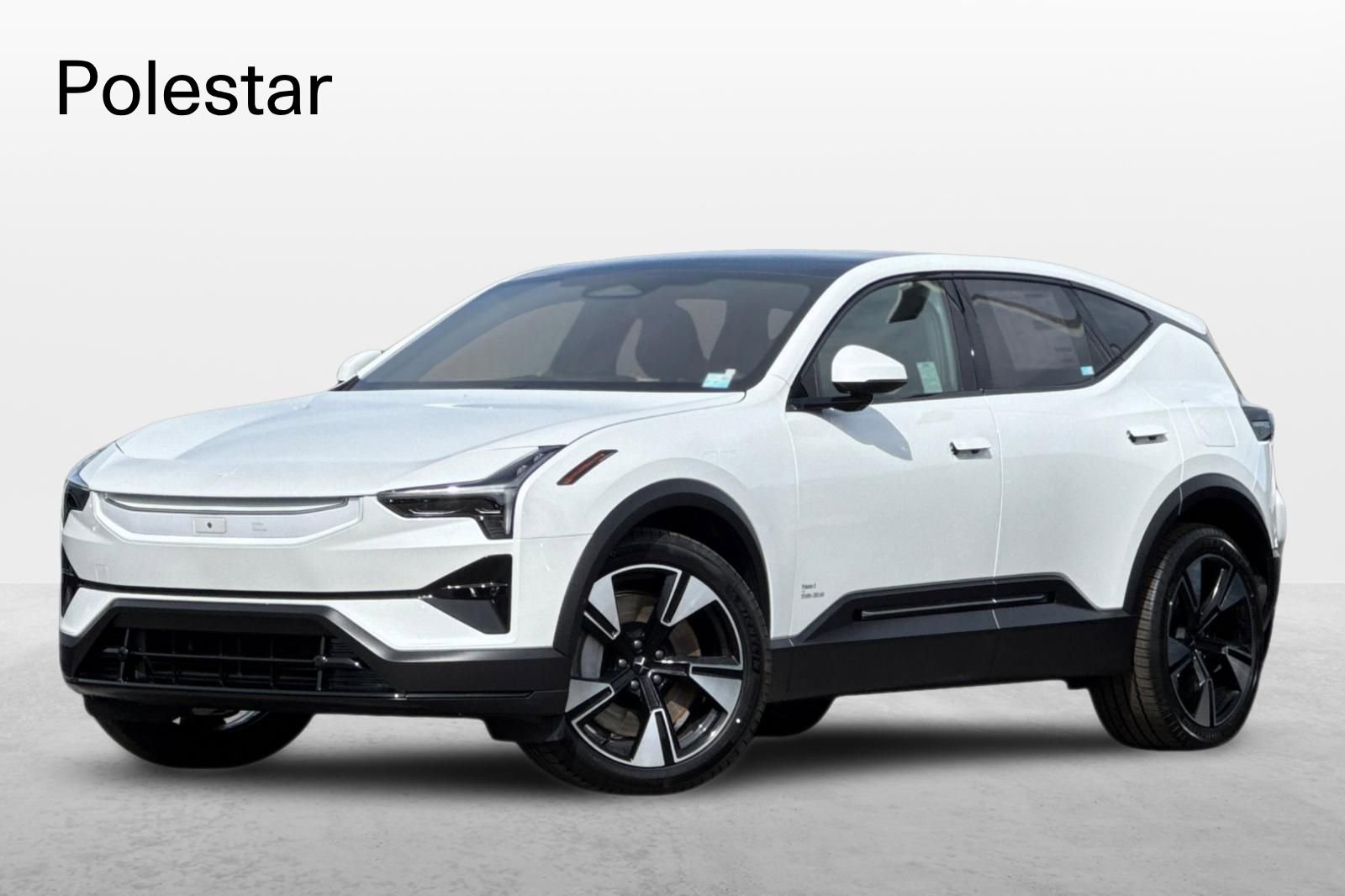 New 2025 Polestar Polestar 3